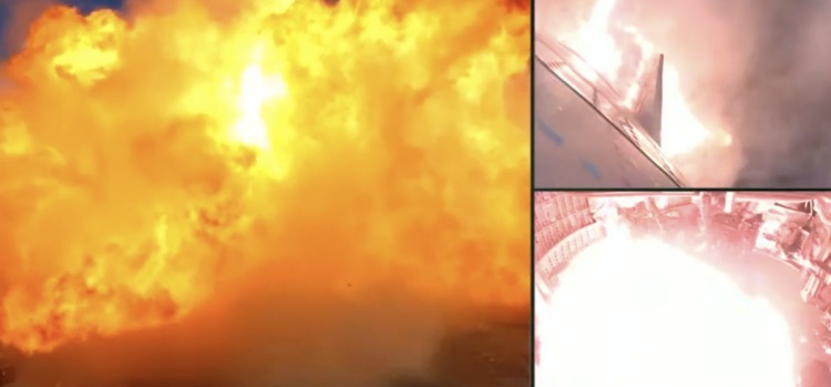 SN8 12.5KM 测试飞行图片14